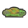 Collectible Novelty Pin for Backpack, Scarf - Made From Jeweler Class Metal - Spartan and the Green Egg Explorer Pin Series: Cahokia Mounds, USA (97) view 1