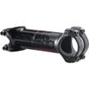 DEDA-ELEMENTI 305393905 Systme Manuel Superleg 80 mm Mixte, POB (Poli sur Noir), Taille Unique view 1