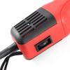 Multifunction Electric Clipper Sheep Shears Machine Sheep Scissors Animal Wool Grooming Hair Electric Goat Shears Professional Heavy Duty Electric Shearing Clippers with 6 Speed 500W view 3