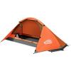 camppal 1 Person Tent for Camping Hiking Mountain Hunting Backpacking Tents 4 Season Resistance to Windproof Rainproof and Waterproof view 1