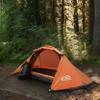 camppal 1 Person Tent for Camping Hiking Mountain Hunting Backpacking Tents 4 Season Resistance to Windproof Rainproof and Waterproof view 2