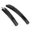 1 Set PA Environmental Plastic Mudguard Cold and Heat Mudguard Set view 1