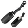 1 Set PA Environmental Plastic Mudguard Cold and Heat Mudguard Set view 4