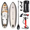 AM Aqua Marina Drift 1010 Fishing Series Inflatable Stand Up Paddle Board view 1