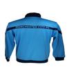 Icon Sports Manchester City F.C. Full-Zip Track Jacket (X-Large) Light Blue/Dark Blue view 2