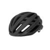 Giro Agilis MIPS Mens Road Cycling Helmet - Matte Black/Bright Red (2022), Small view 2