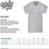 Tee Luv Men's Cocoa Puffs T-Shirt - Retro Sonny Cuckoo Bird Cereal Shirt, Royal, S view 3