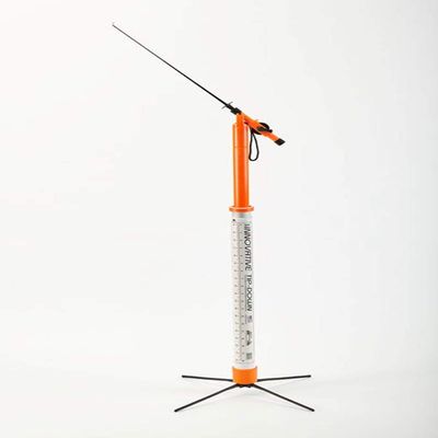 Innovative Tip Down (for 2019 (3 Pack, Orange)
