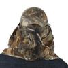 BunkerHead 3D Leafy and Cotton Camo Head Concealment System, Real Tree Xtra, SY-RT-XT-3C view 4