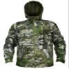 EHG Elite Kodiak All Season Fleece Insulated Waterproof Windproof Ultra Quiet Camo Jacket (MO Mountain Country, 2XL) view 2