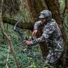 EHG Elite Kodiak All Season Fleece Insulated Waterproof Windproof Ultra Quiet Camo Jacket (MO Mountain Country, 2XL) view 4