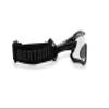 Bertoni Sport Sunglasses Cycling MTB Running Ski Golf Sport Sunglasses Cycling MTB Running Ski Golf Removable Sport Prescription Carrier Included mod mod. QUASAR (Black/Photochromic) view 3