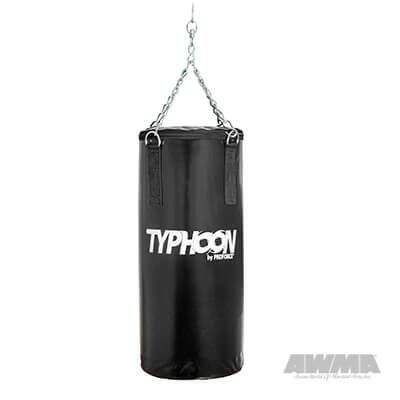 ProForce Martial Arts Typhoon Water Heavy Training Bag- 65 lbs.