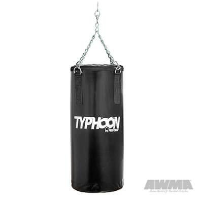 ProForce Martial Arts Typhoon Water Heavy Training Bag- 65 lbs.