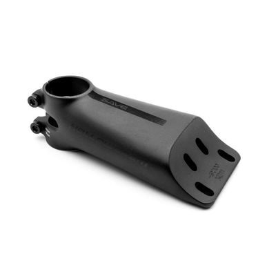 Cannondale Hollowgram Save Stem Black, 110Mm/+6Deg
