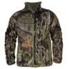 EHG Elite Berber Fleece Kenai Camo Quiet Hunting Jacket (MO Break Up Country, S) view 1
