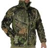 EHG Elite Berber Fleece Kenai Camo Quiet Hunting Jacket (MO Break Up Country, S) view 2