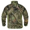 EHG Elite Berber Fleece Kenai Camo Quiet Hunting Jacket (MO Break Up Country, S) view 3