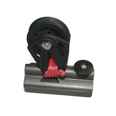 Nautos 96379 - Genoa Car Sliding for 22mm H Type Track