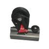 Nautos 96379 - Genoa Car Sliding for 22mm H Type Track view 1