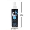 Lane Ghost Bowling Ball Cleaner Spray - USBC Approved - Oil, Scuff, and Belt Mark Cleaner - Restores Tack and Prolongs Lifespan of Ball view 4