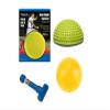 SPIN RIGHT SPINNER + Power POD + The Cannonball + Ernie Parker's Wrist Snapper Fastpitch Softball Pitching Training Aids Equipment Gear view 1