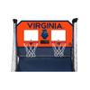 Pop-A-Shot - Home Dual Shot with Virginia Cavaliers NCAA Graphics l Sensor Scoring l 16 Game Modes l 7 Balls l Foldable Storage l for All NCAA Fans view 2