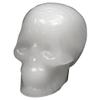 Andale Skull Skate Wax - White view 1