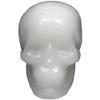 Andale Skull Skate Wax - White view 2
