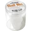 Andale Skull Skate Wax - White view 4