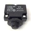Power Entry Circuit Breaker 3A Replacement Part for Commercial Elliptical, OEM Fit Component for Secure Installation and Smooth Operation, Part #063270-A view 2