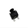 Power Entry Circuit Breaker 3A Replacement Part for Commercial Elliptical, OEM Fit Component for Secure Installation and Smooth Operation, Part #063270-A view 3
