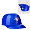 Rawlings Official MLB Batting Helmet Ice Cream/Snack Bowl, 24 Count, Toronto Blue Jays view 1
