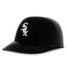 Rawlings Official MLB Batting Helmet Ice Cream/Snack Bowl, 24 Count, Chicago White Sox view 2