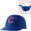 Rawlings Official MLB Batting Helmet Ice Cream/Snack Bowl, 24 Count, Chicago Cubs view 1