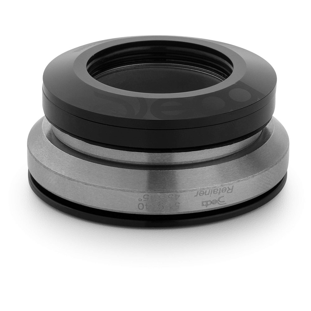 Deda Elementi in-5 Integrated Headset, Alloy, 1" 1/8-1.5"