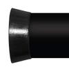 Easton BAR 4 - Broadhead Adapter Rings black view 2