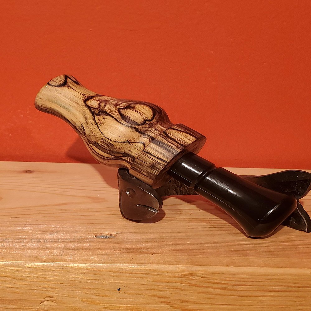 Saturn Outdoors Old School Series Duck Call