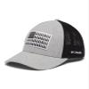 Columbia Unisex Mesh Tree Flag Ball Cap, Breathable, Adjustable view 3