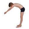 Speedo Essential Endurance+ Aquashorts Junior Navy 13-14 Years / 32" view 2