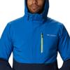 Columbia Men's Winter District Jacket view 4