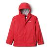 Columbia Youth Boys' Watertight Jacket, Waterproof & Breathable view 1
