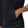 Columbia Women's Benton Springs Vest, Black, XX-Large view 4