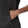Columbia Women's Benton Springs Vest, Charcoal Heather, XX-Large view 4