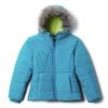 Columbia Girls' Katelyn Crest Jacket W/Advanced Repellency view 1