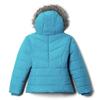Columbia Girls' Katelyn Crest Jacket W/Advanced Repellency view 2