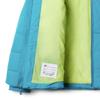 Columbia Girls' Katelyn Crest Jacket W/Advanced Repellency view 3