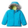 Columbia Girls' Katelyn Crest Jacket W/Advanced Repellency view 4