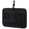 IronSeals Tactical Bag Insert Panel Organizer, Modular Pack Insert Organizer with Hook Backing view 1