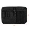IronSeals Tactical Bag Insert Panel Organizer, Modular Pack Insert Organizer with Hook Backing view 2